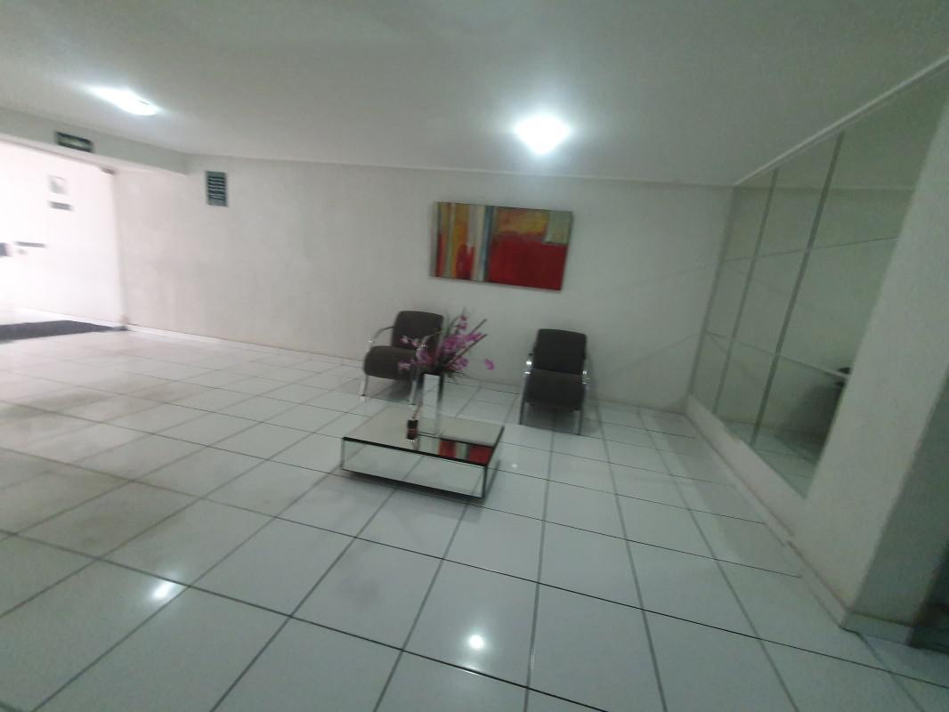 Apartamento, Jardim América, 3 Quartos, 3 Vagas, 1 Suíte