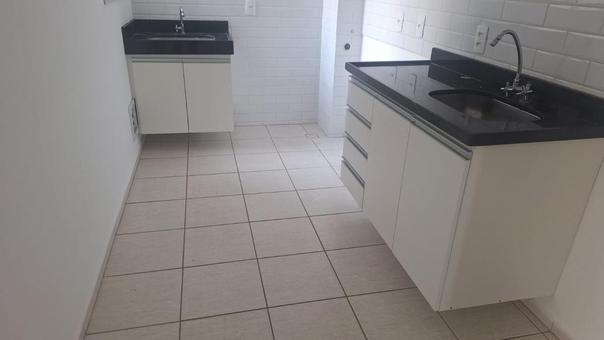 Apartamento, Buritis, 2 Quartos, 1 Vaga