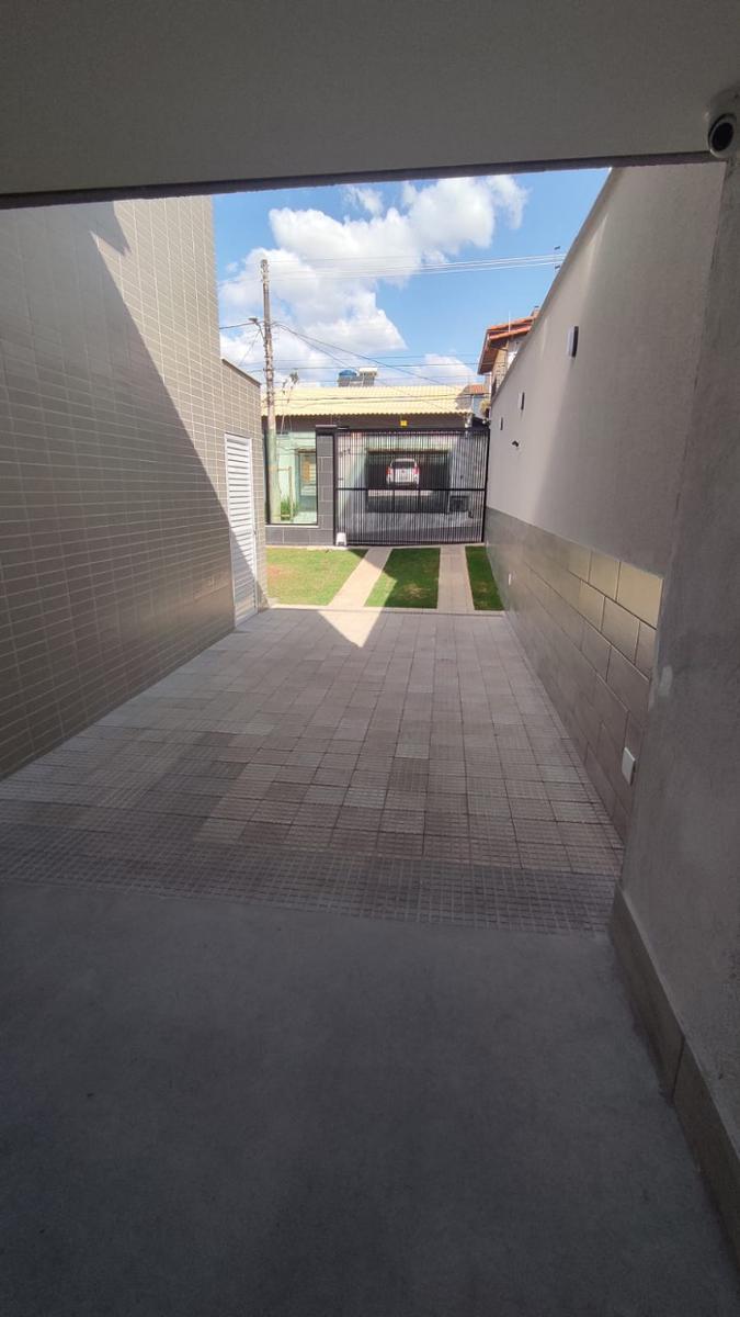 Apartamento, Serrano, 4 Quartos, 3 Vagas, 1 Suíte