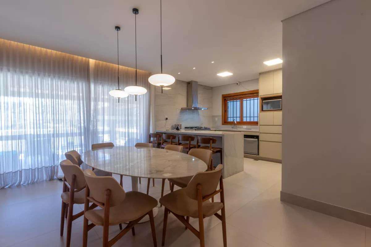 Casa, São Bento, 5 Quartos, 6 Vagas, 2 Suítes