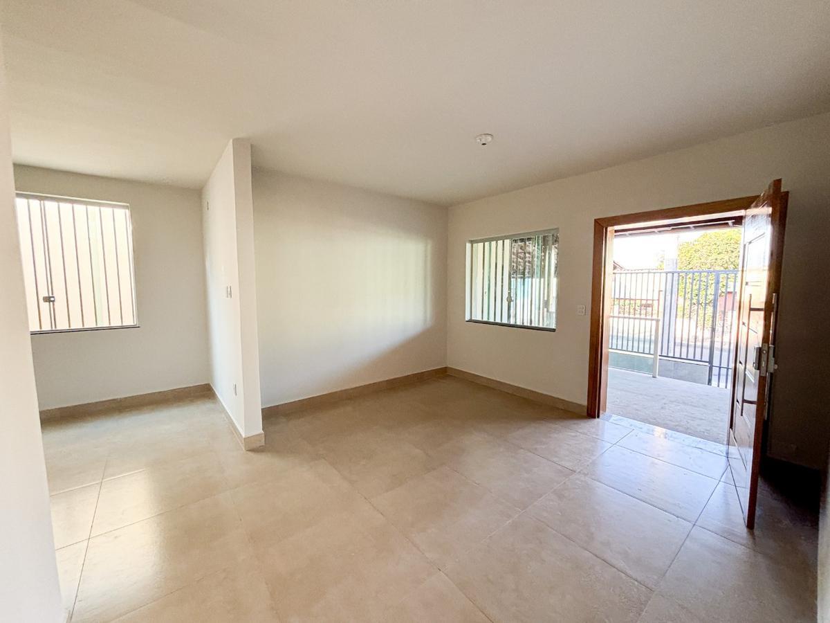 Casa, Serrano, 3 Quartos, 2 Vagas, 1 Suíte