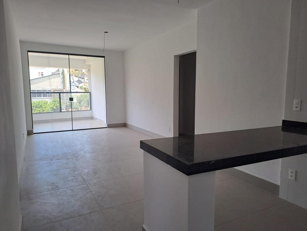 Apartamento, Buritis, 2 Quartos, 2 Vagas, 1 Suíte
