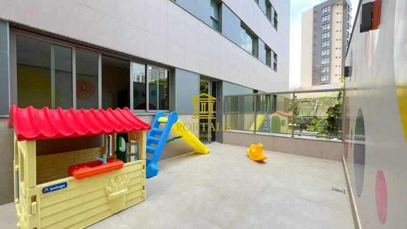 Apartamento, Funcionários, 1 Quarto, 2 Vagas