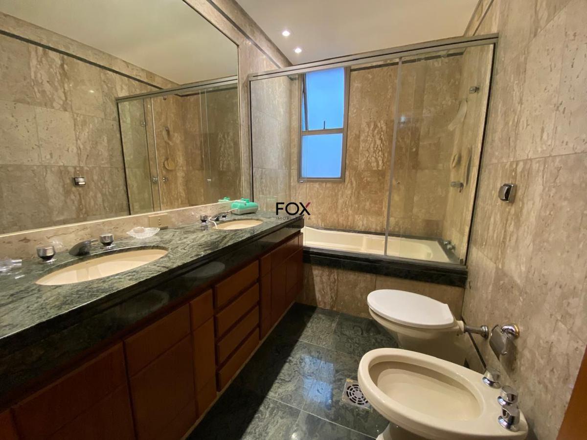 Apartamento, Gutierrez, 4 Quartos, 2 Vagas, 2 Suítes