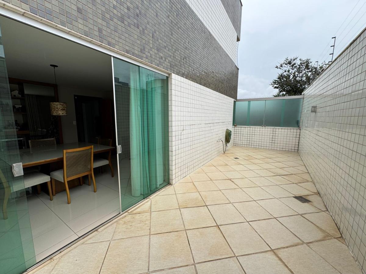 Apartamento, Colégio Batista, 4 Quartos, 2 Vagas, 1 Suíte