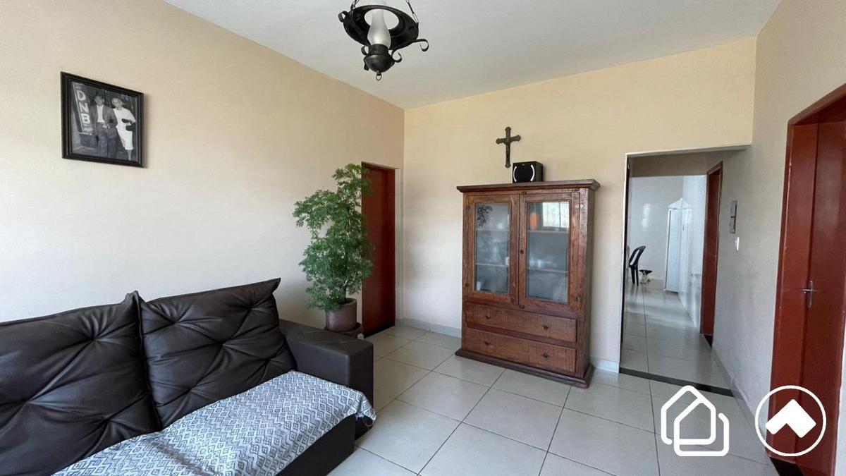 Casa, Carlos Prates, 4 Quartos, 1 Vaga, 1 Suíte