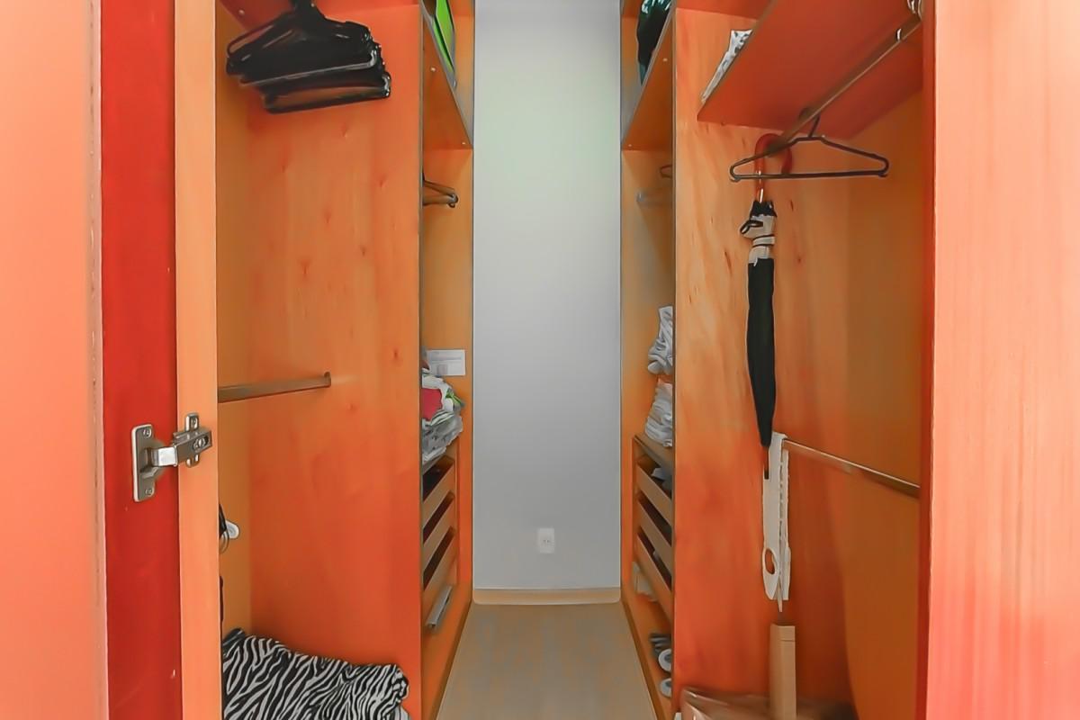 Apartamento, Fernão Dias, 3 Quartos, 2 Vagas, 1 Suíte