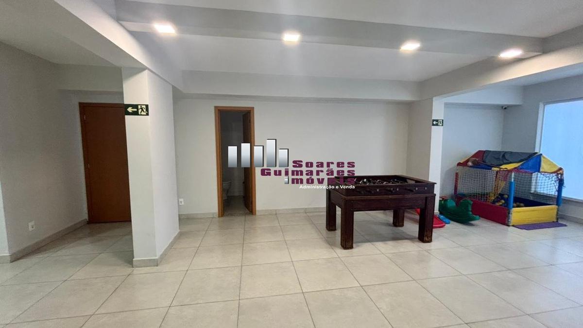 Apartamento, Santa Efigênia, 2 Quartos, 2 Vagas, 1 Suíte