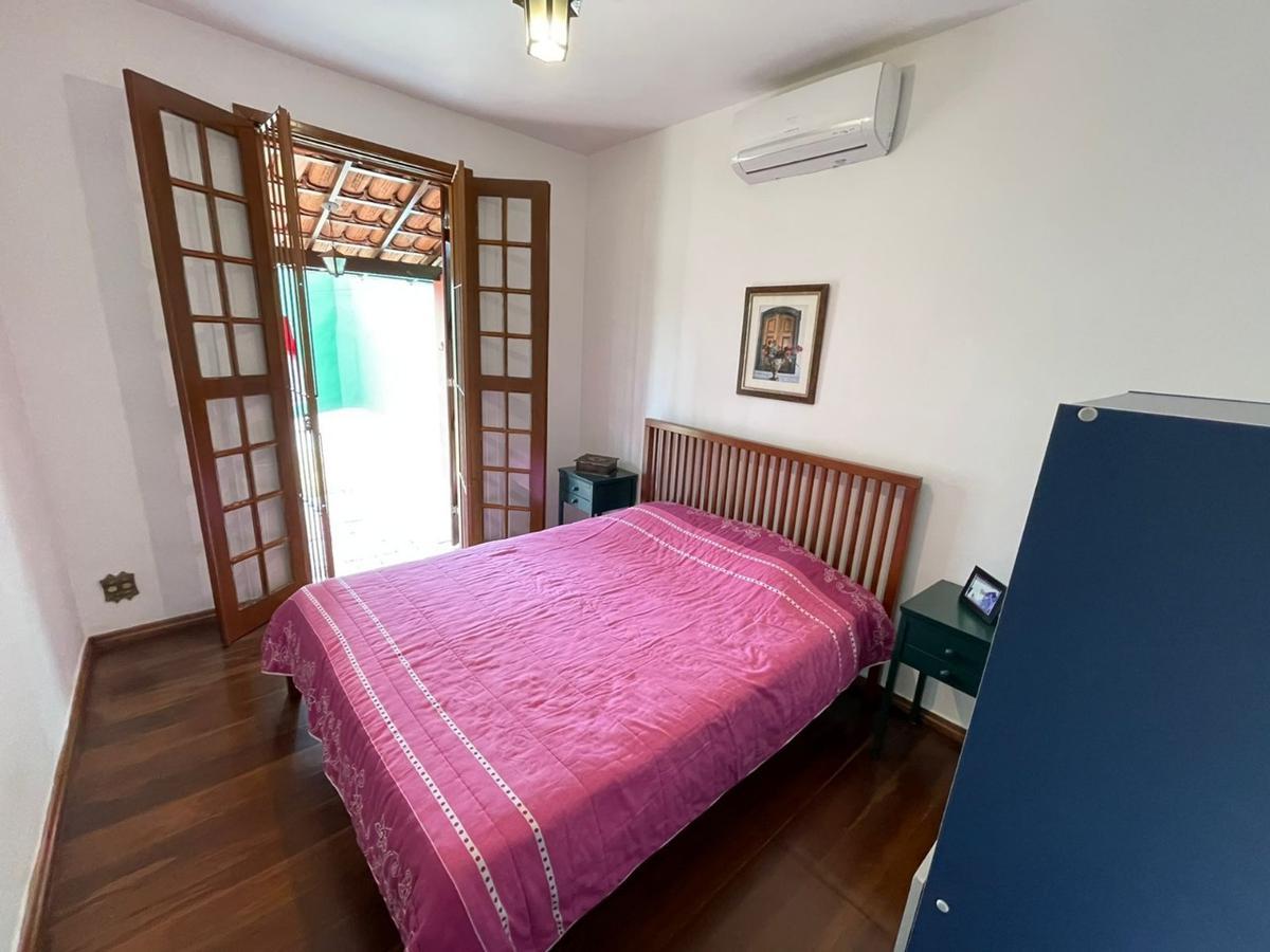 Casa, Santa Amélia, 3 Quartos, 6 Vagas, 1 Suíte