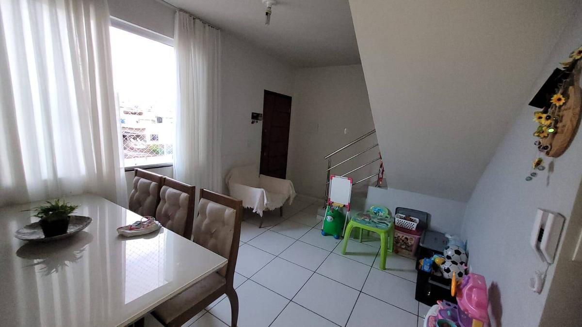 Apartamento, Santo Elói, 3 Quartos, 1 Vaga