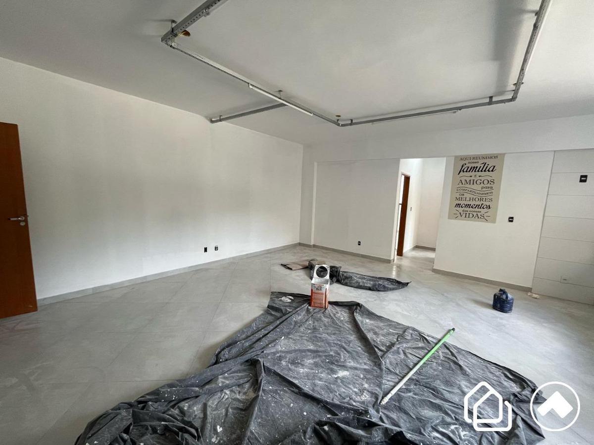 Apartamento, Buritis, 2 Quartos, 1 Vaga