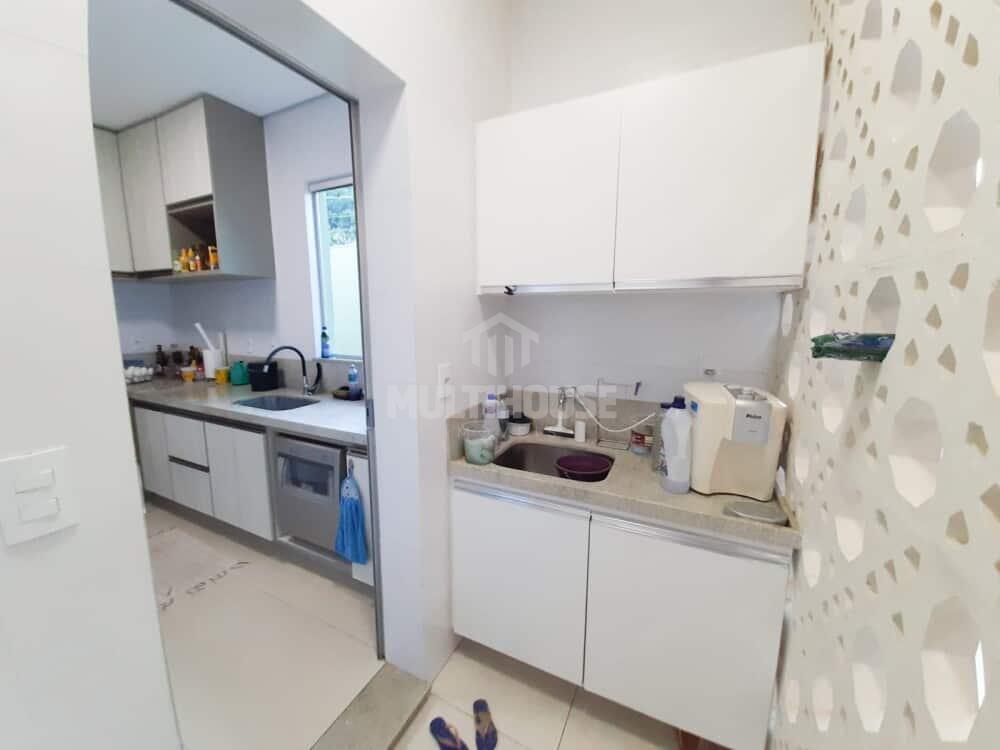 Casa, Trevo, 3 Quartos, 0 Vaga, 1 Suíte