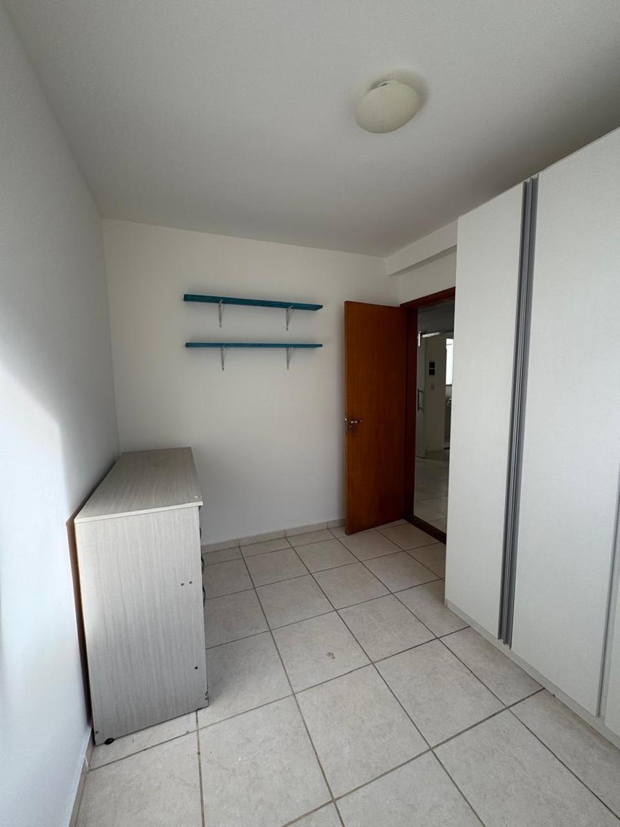 Apartamento, Piratininga (venda Nova), 2 Quartos, 1 Vaga