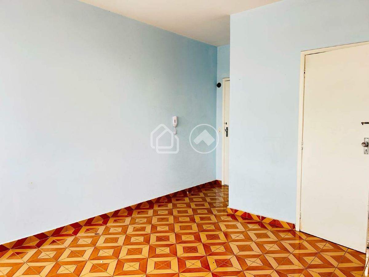 Apartamento, Padre Eustáquio, 2 Quartos, 1 Vaga