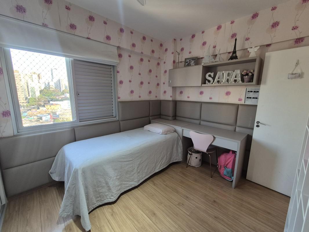 Apartamento, Prado, 4 Quartos, 3 Vagas, 1 Suíte