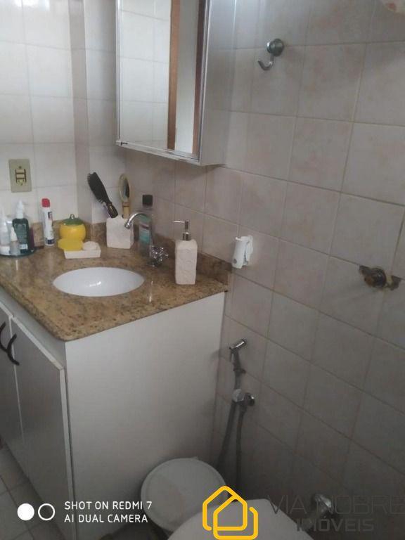 Apartamento, Jardim América, 3 Quartos, 1 Vaga