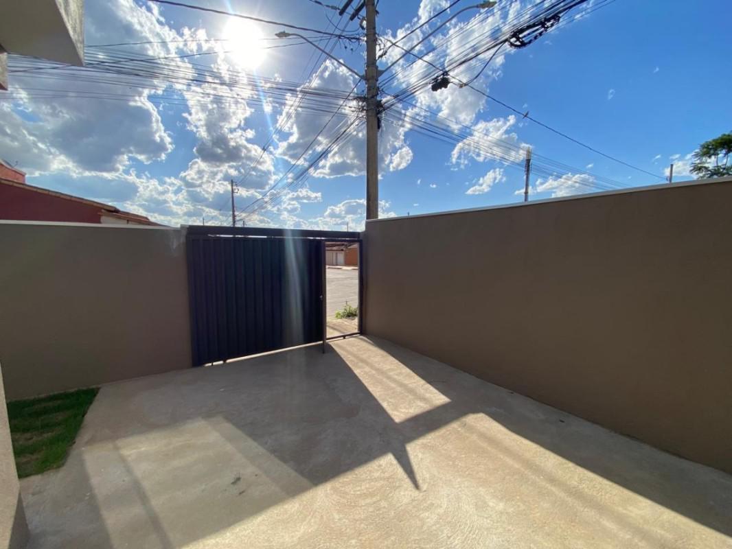 Casa, Cidade de Deus, 3 Quartos, 2 Vagas, 1 Suíte