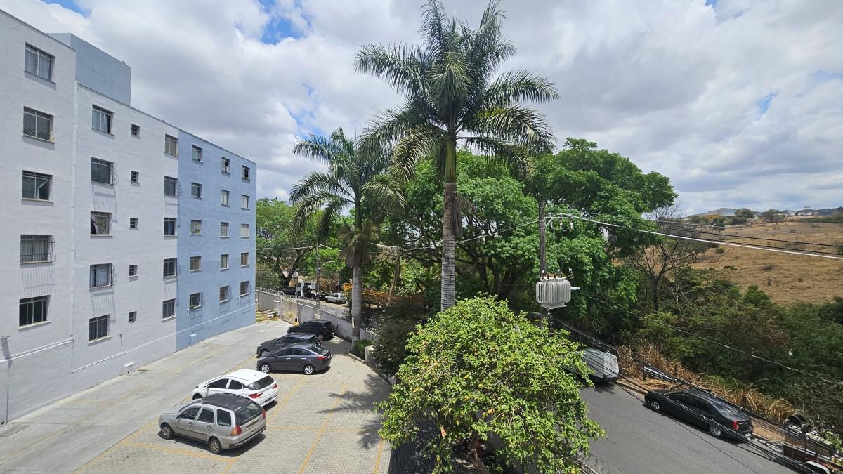 Apartamento, Califórnia, 3 Quartos, 1 Vaga