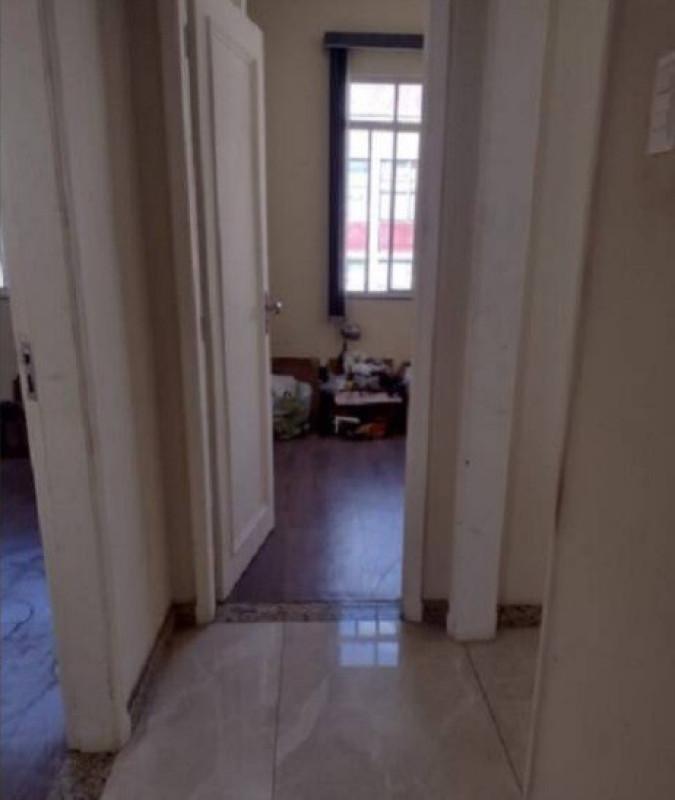 Apartamento, Centro, 3 Quartos, 0 Vaga, 1 Suíte