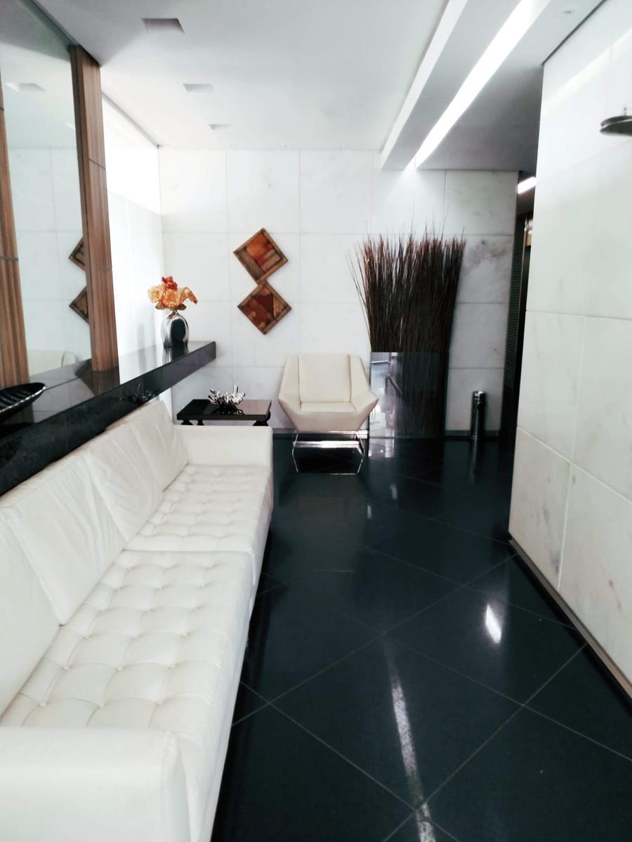 Apartamento, Belvedere, 3 Quartos, 1 Vaga, 1 Suíte