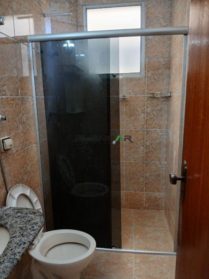 Apartamento, Novo Riacho, 2 Quartos, 1 Vaga, 1 Suíte