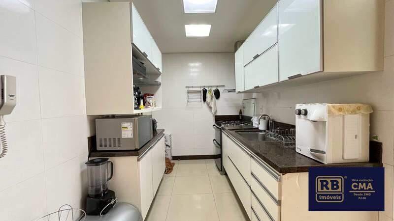 Apartamento, Sion, 4 Quartos, 2 Vagas, 1 Suíte