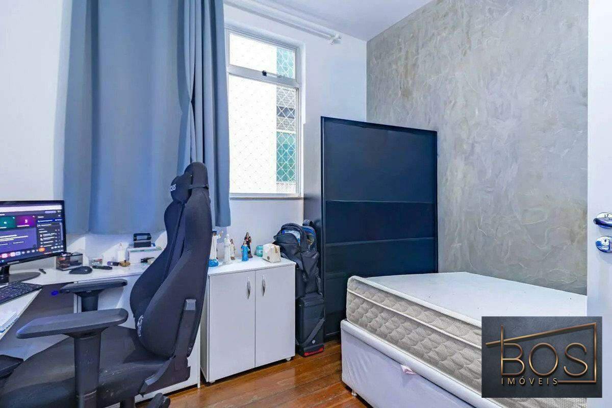 Apartamento, Santo Antônio, 4 Quartos, 2 Vagas, 1 Suíte