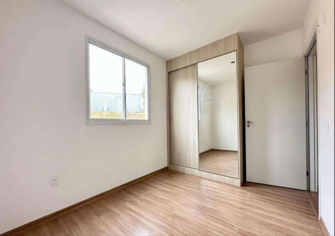 Apartamento, Buritis, 2 Quartos, 1 Vaga