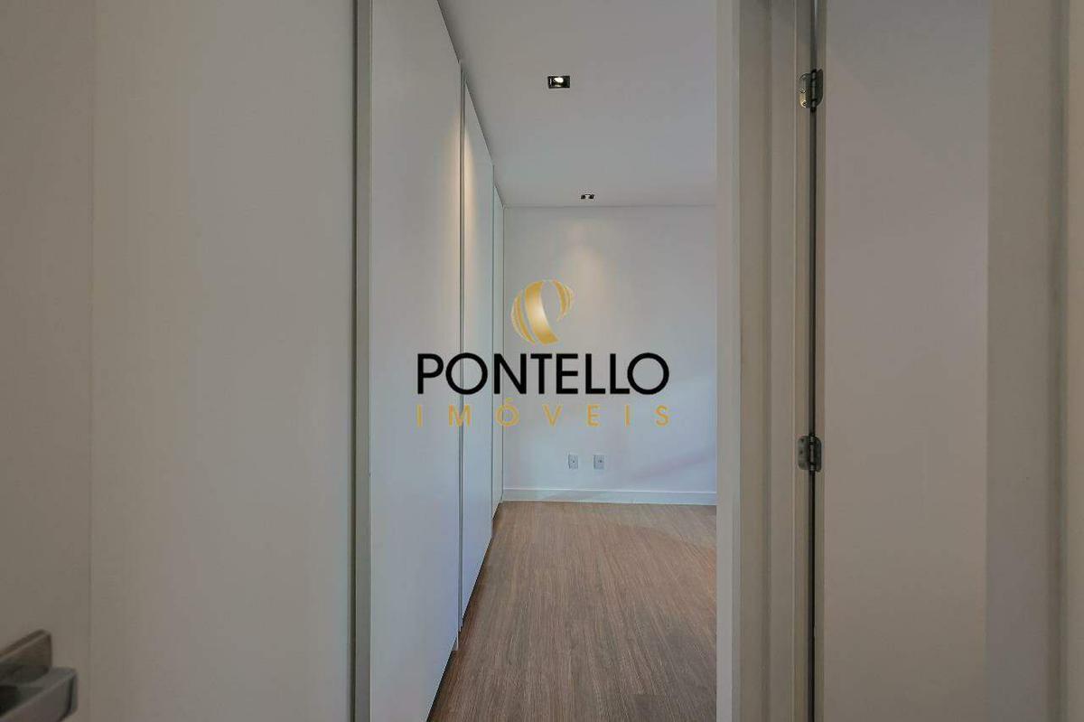Apartamento, Vila da Serra, 2 Quartos, 2 Vagas, 2 Suítes