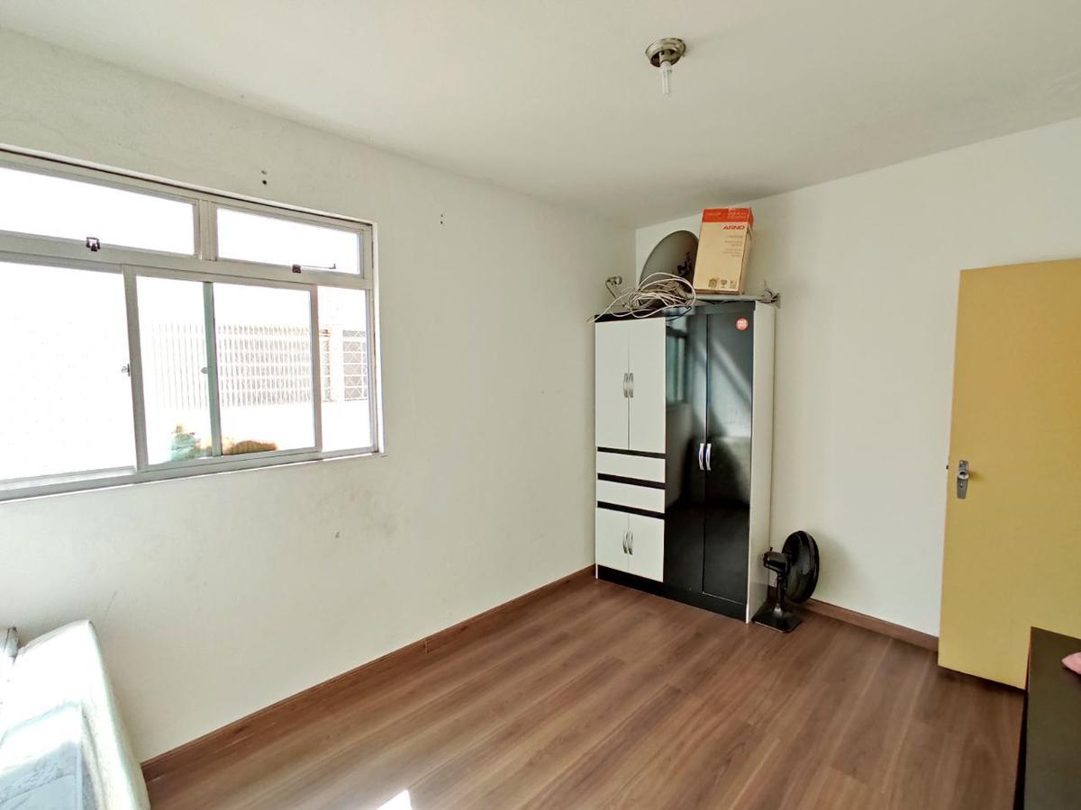 Apartamento, Liberdade, 2 Quartos, 1 Vaga