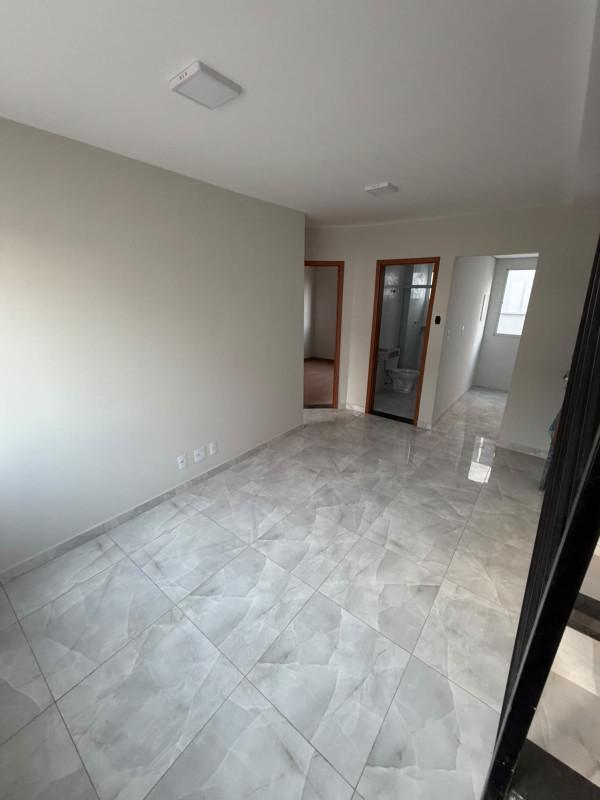 Cobertura, Liberdade, 2 Quartos, 1 Vaga