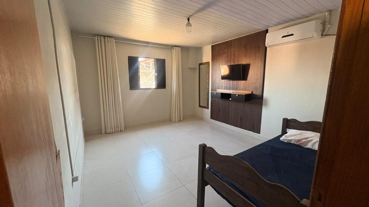 Casa, Alípio de Melo, 5 Quartos, 2 Vagas