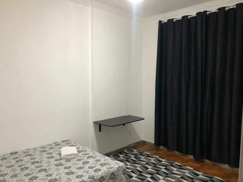 Apartamento, Centro, 3 Quartos, 0 Vaga, 1 Suíte