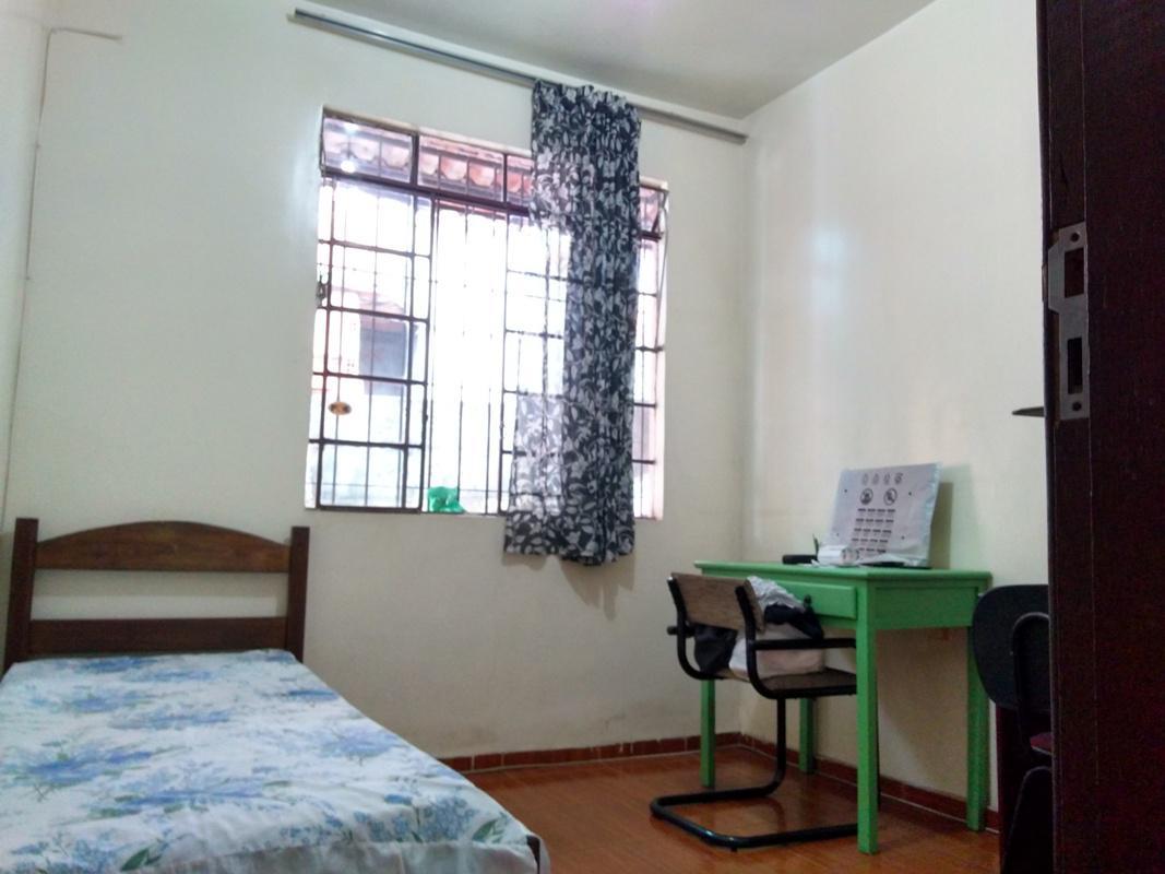 Casa, Novo Glória, 6 Quartos, 3 Vagas, 1 Suíte