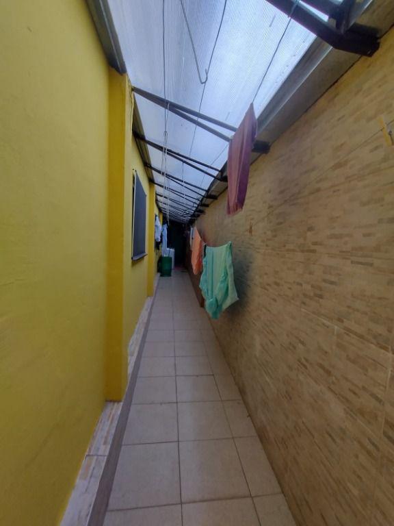 Casa, Pedra Branca, 3 Quartos, 0 Vaga