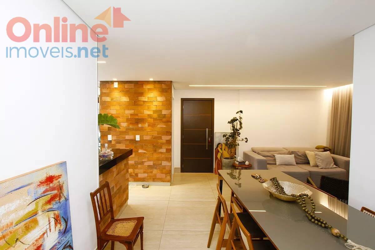 Apartamento, Gutierrez, 2 Quartos, 0 Vaga, 2 Suítes