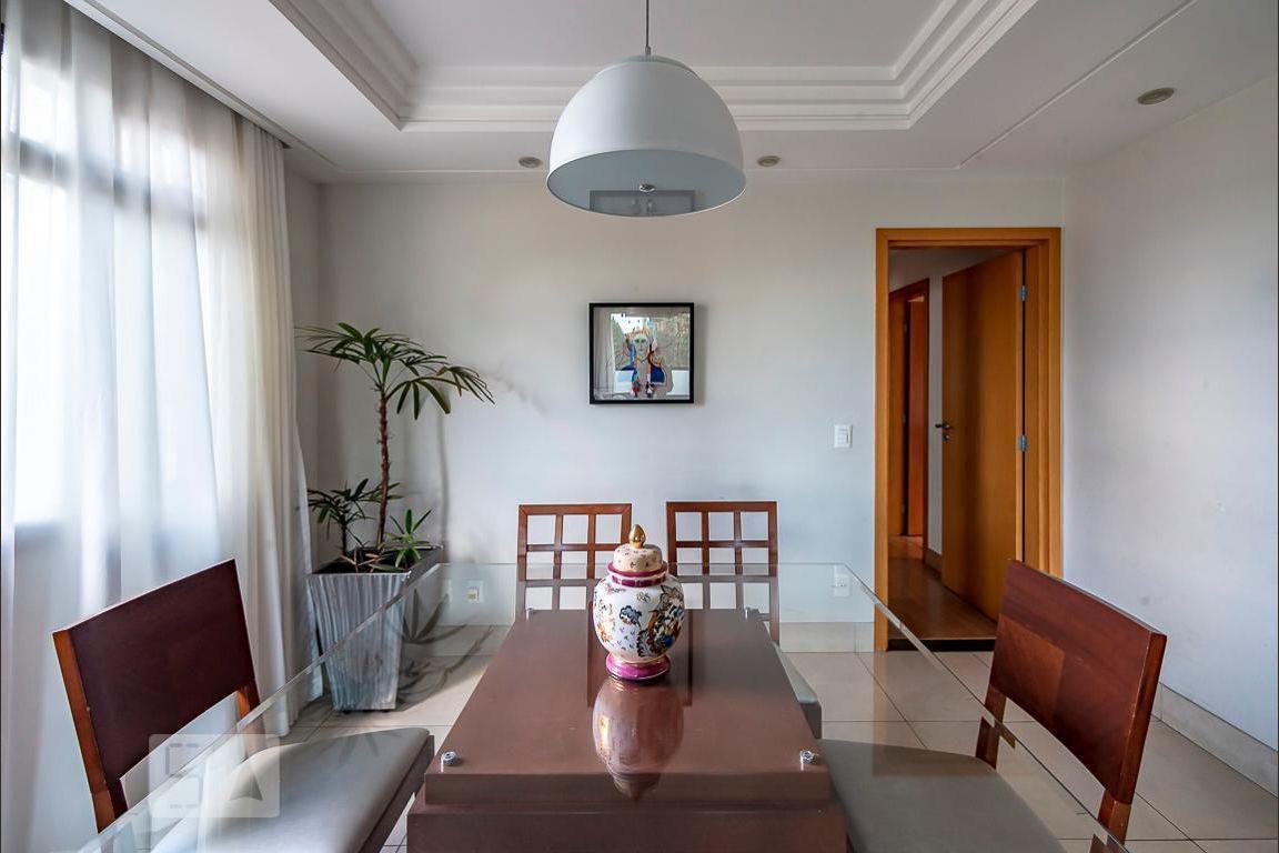 Apartamento, Palmares, 4 Quartos, 4 Vagas, 2 Suítes