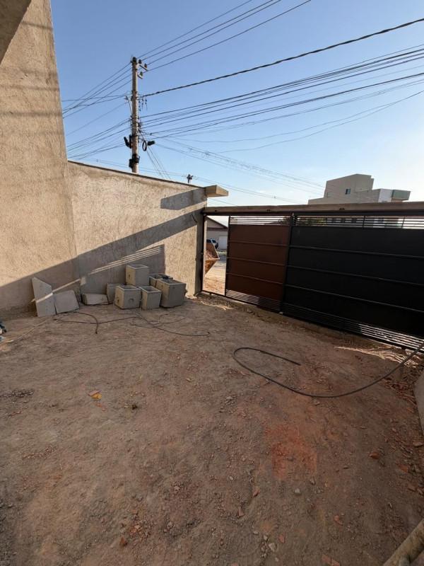 Casa, Masterville, 2 Quartos, 1 Vaga