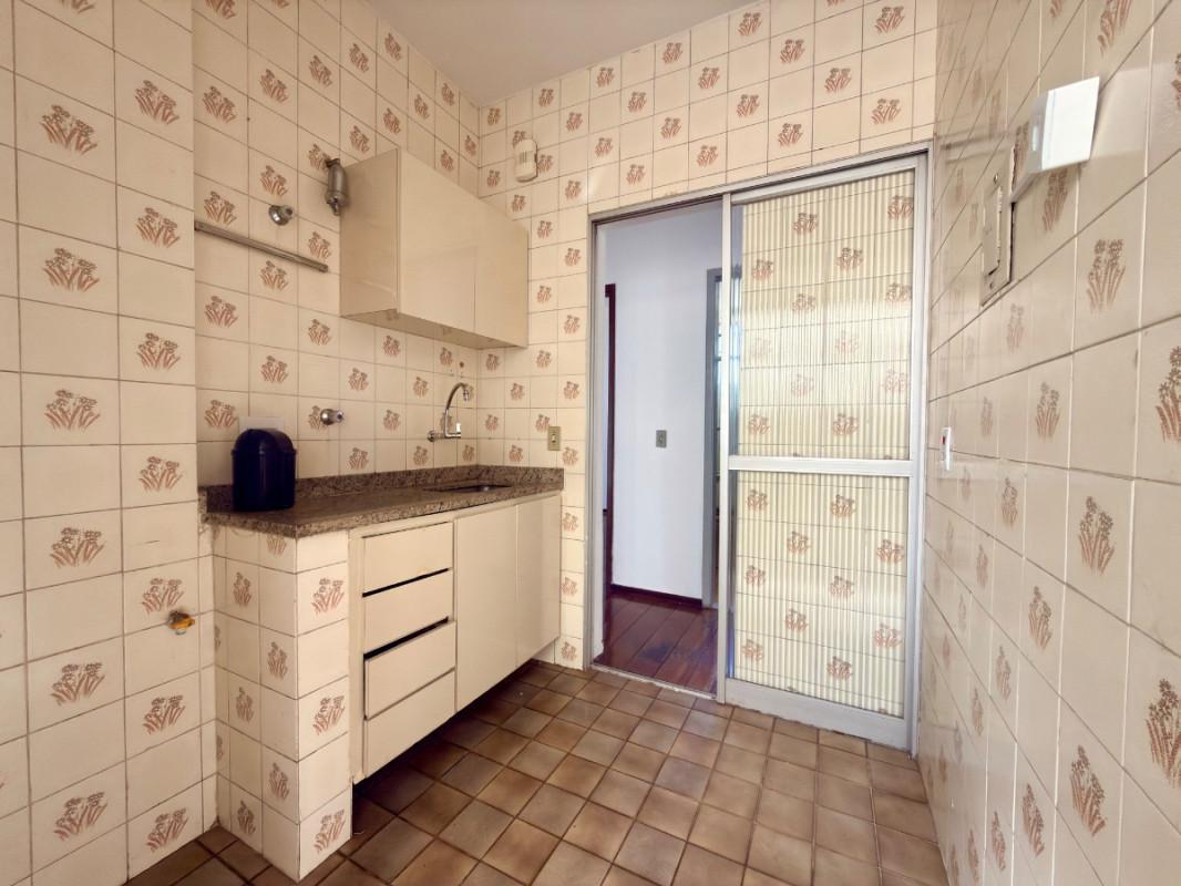 Apartamento, Santo Antônio, 2 Quartos, 1 Vaga, 1 Suíte