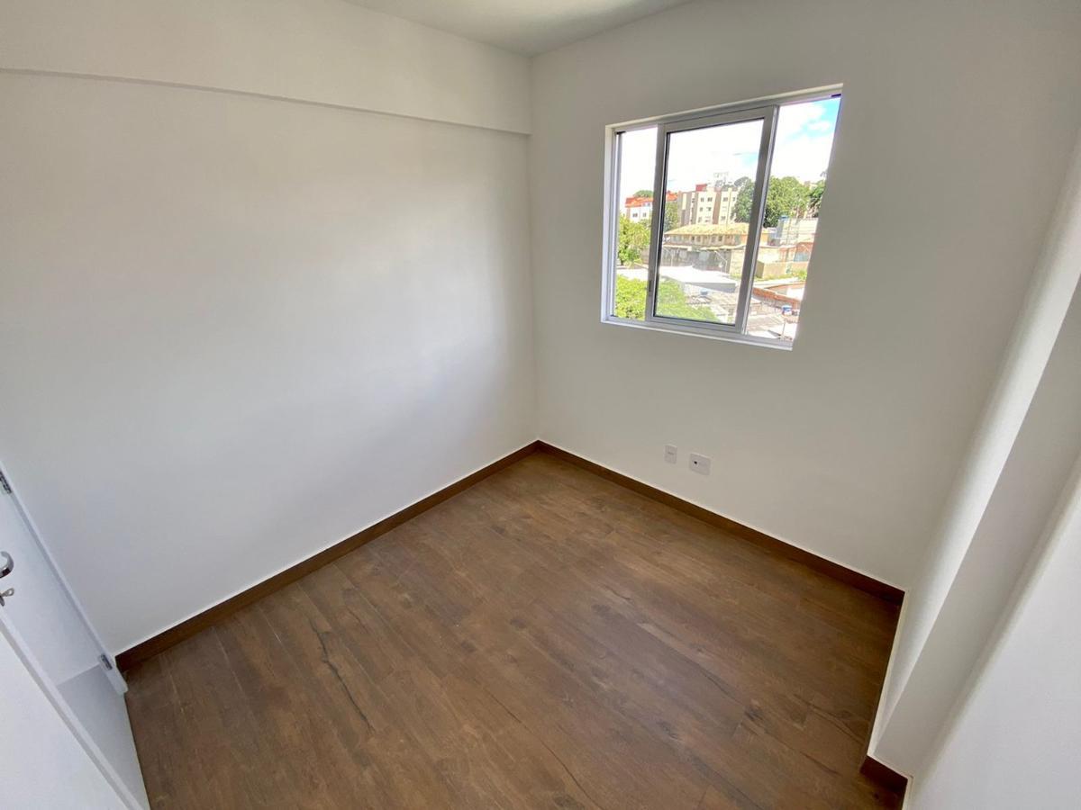 Apartamento, Candelária, 3 Quartos, 2 Vagas, 1 Suíte