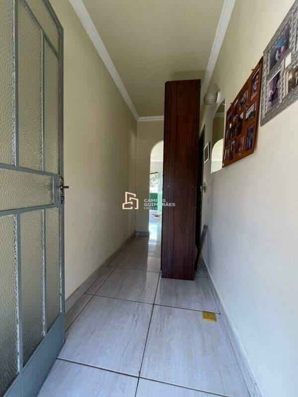 Casa, Glória, 3 Quartos, 2 Vagas