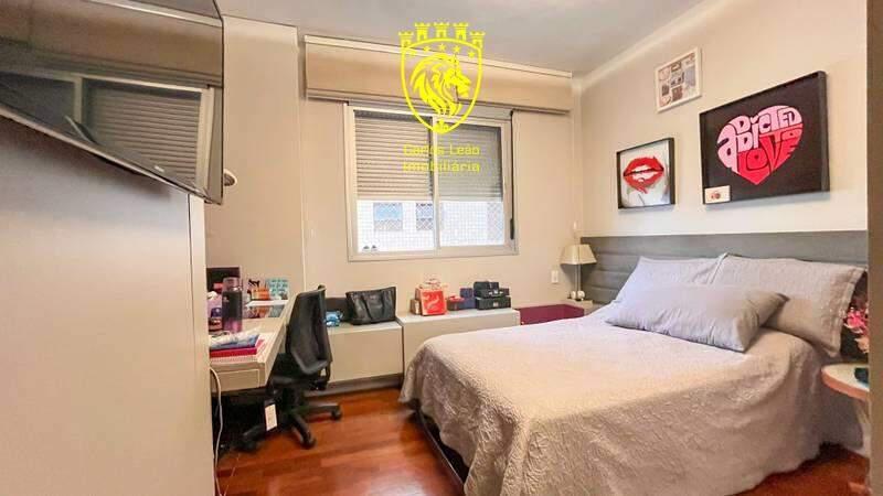 Apartamento, Anchieta, 3 Quartos, 2 Vagas, 1 Suíte