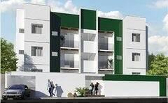 Cobertura, Giovanini, 3 Quartos, 2 Vagas, 1 Suíte