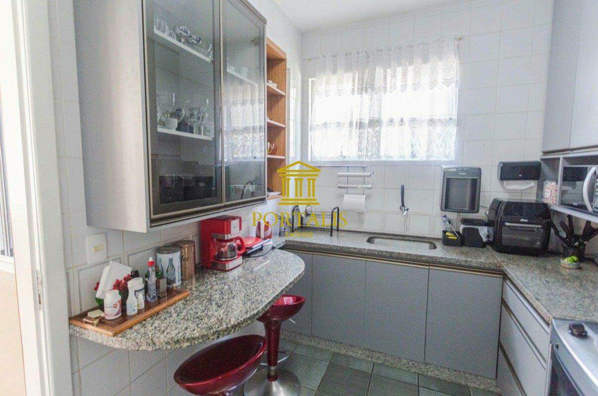 Apartamento, São Lucas, 3 Quartos, 2 Vagas, 1 Suíte
