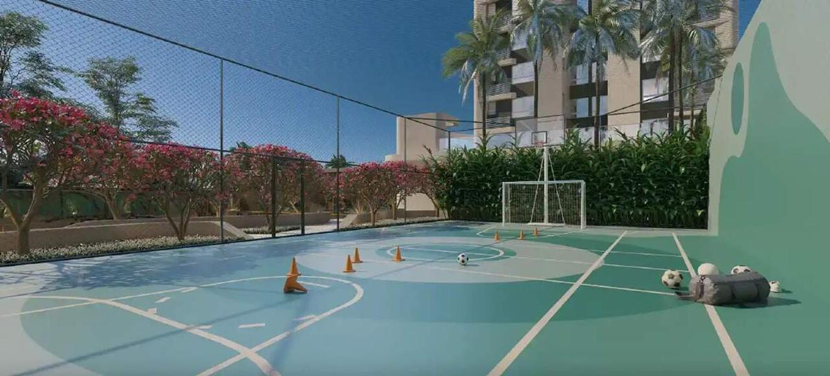 Apartamento, Gutierrez, 4 Quartos, 3 Vagas, 2 Suítes