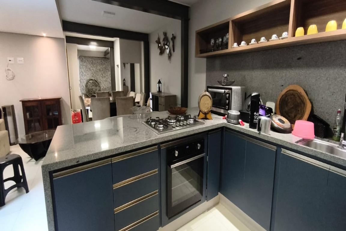 Casa, São Gabriel, 3 Quartos, 2 Vagas, 1 Suíte