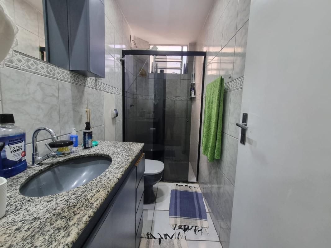 Apartamento, Jardim Riacho das Pedras, 3 Quartos, 1 Vaga