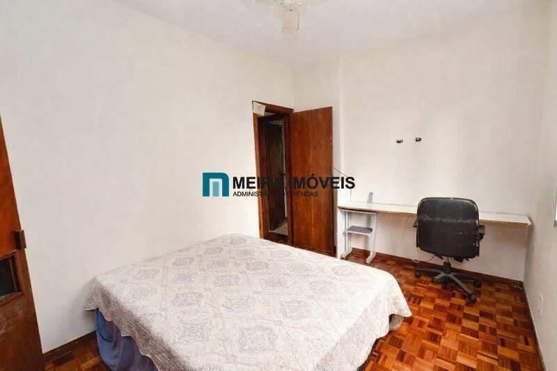 Apartamento, Funcionários, 4 Quartos, 3 Vagas, 1 Suíte