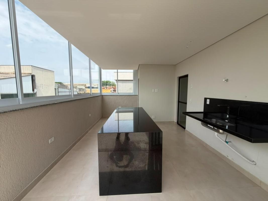 Cobertura, Itapoã, 3 Quartos, 3 Vagas, 1 Suíte