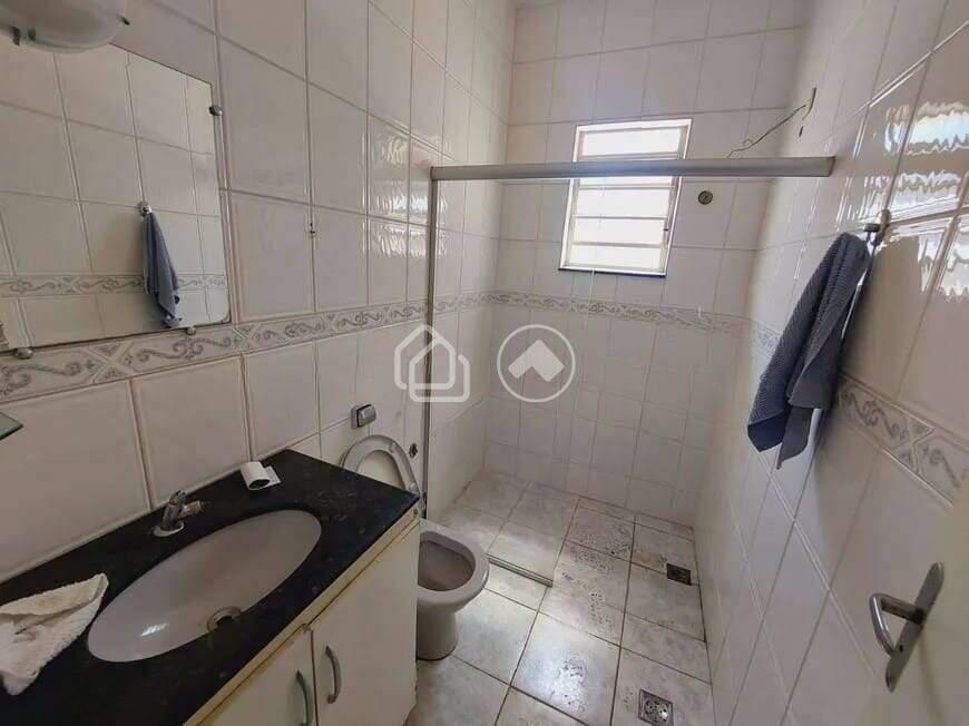 Casa, Padre Eustáquio, 6 Quartos, 2 Vagas